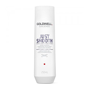 Goldwell Dualsenses Just Smooth Taming Shampoo - Разглаживающий шампунь для непослушных волос 250мл