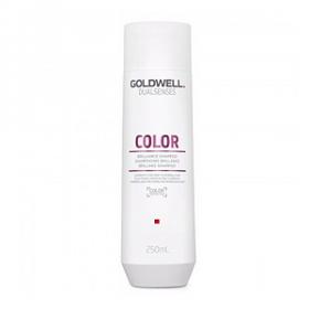 Goldwell Dualsenses Color Brilliance Shampoo - Шампунь для блеска окрашенных волос 250 мл