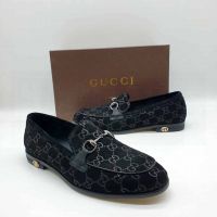 Лоферы Gucci мужские