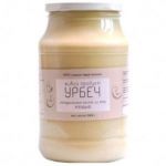 Урбеч "Паста орехов кешью". Живой продукт. 965 г