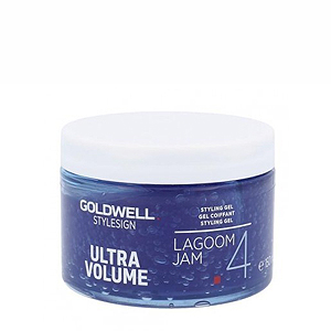 Goldwell Stylesign Ultra Volume Lagoom Jam – Гель для объема 150 мл