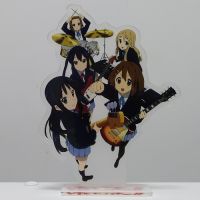 Акриловая фигурка K-ON!