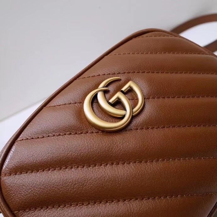 Gucci Marmont 18x12x6 cm