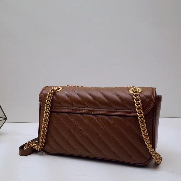Gucci Marmont GG 26x15x7 cm