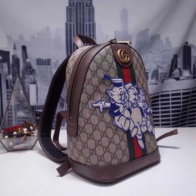 Рюкзак Gucci Ophidia 22x29x12cm