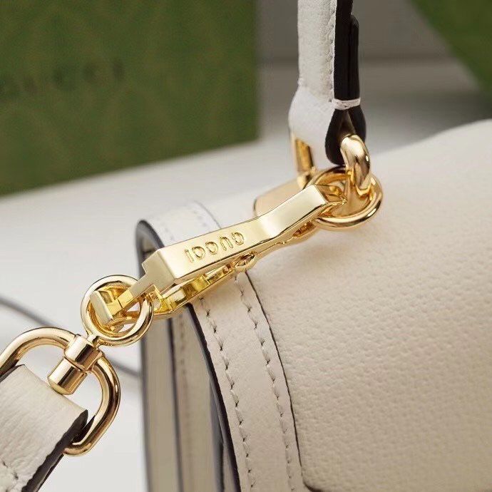 Gucci Handle Bag 25x17,5x7 cm