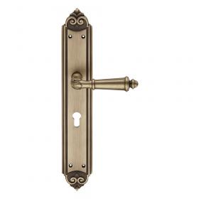 Ручка на планке Linea Cali Aida 1610 PL