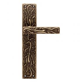 Ручка на планке Linea Cali Frida 1700 PL