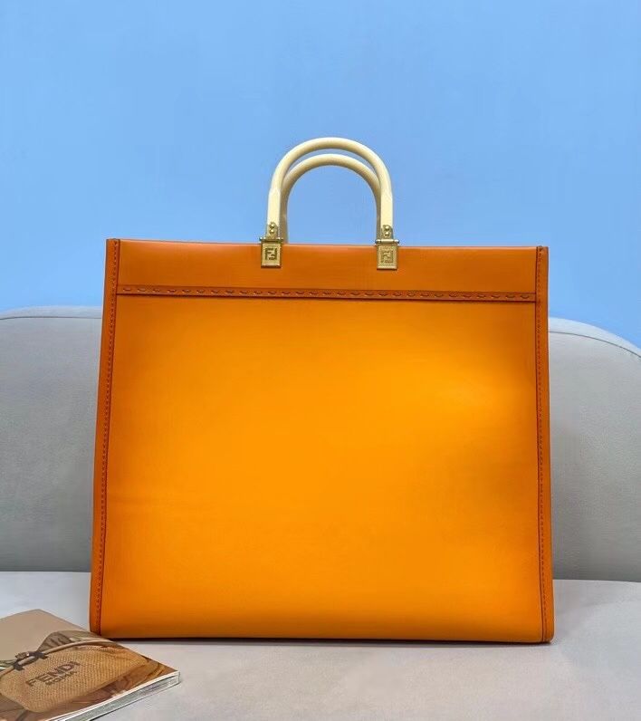FENDI SUNSHINE 40x37x17 cm