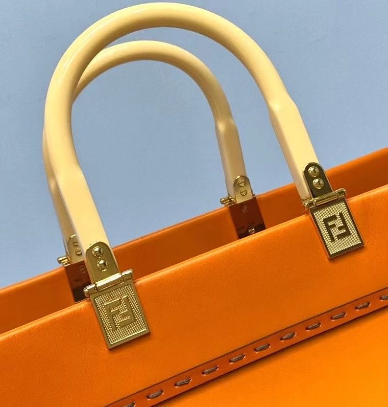 FENDI SUNSHINE 40x37x17 cm