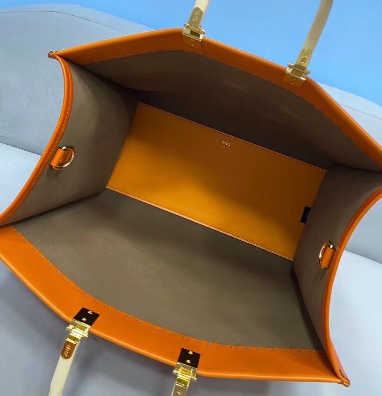 FENDI SUNSHINE 40x37x17 cm