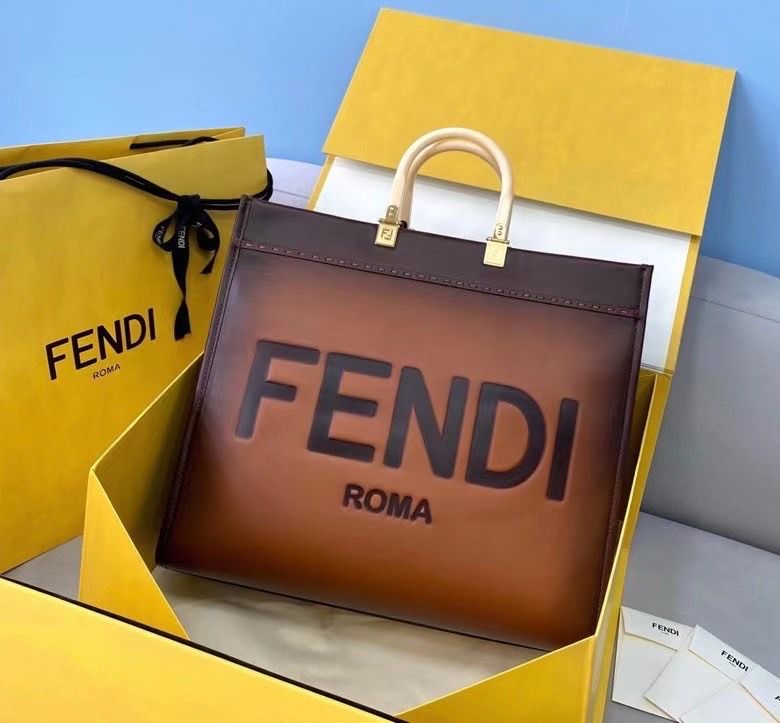 FENDI SUNSHINE 40x37x17 cm