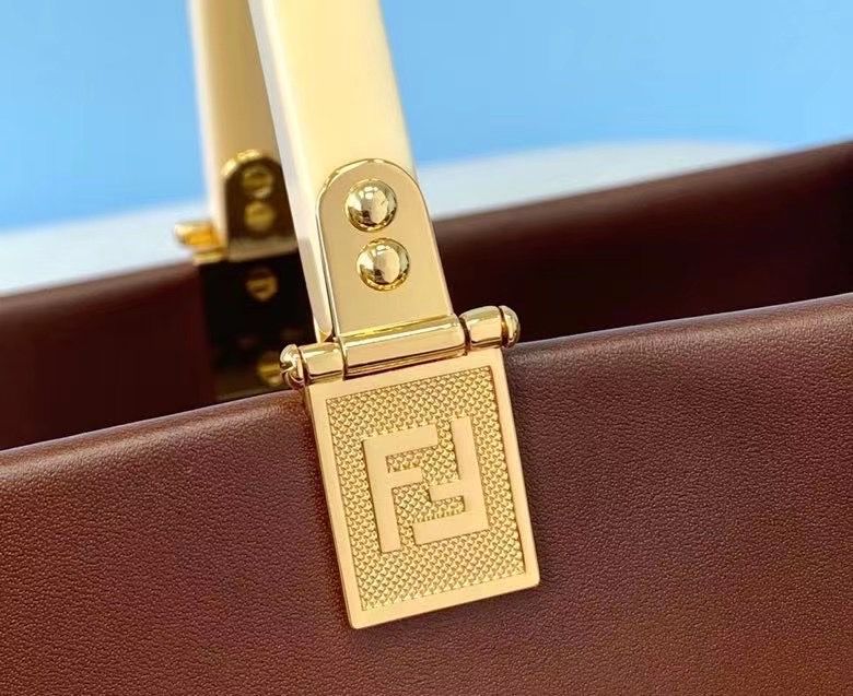 FENDI SUNSHINE 40x37x17 cm