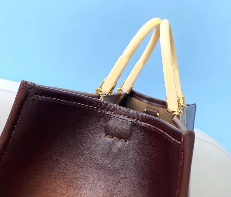 FENDI SUNSHINE 40x37x17 cm