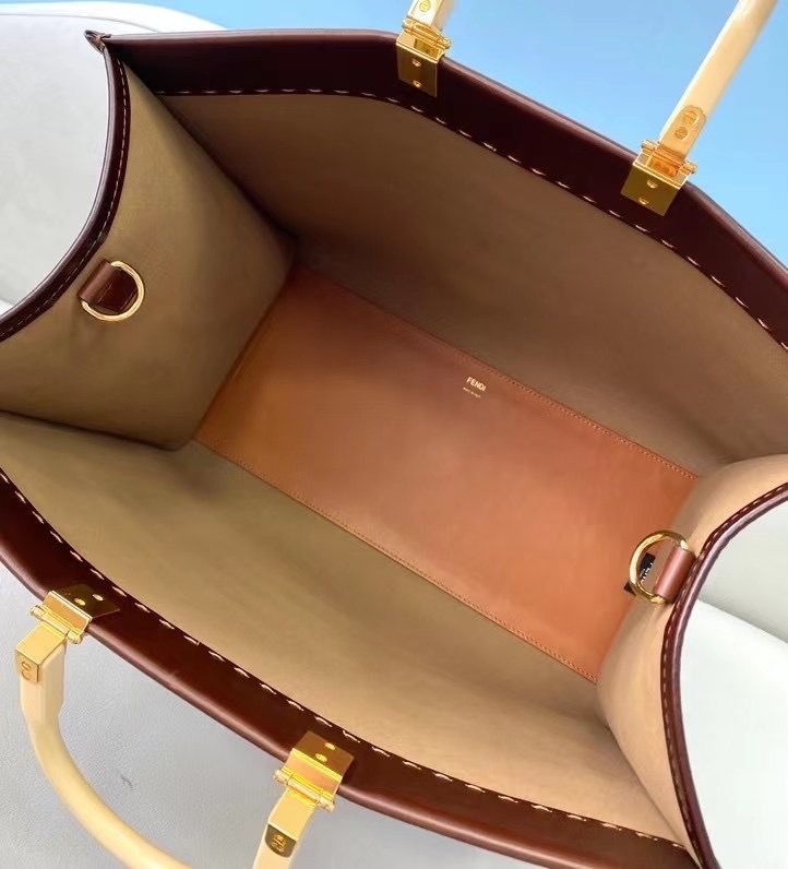 FENDI SUNSHINE 40x37x17 cm