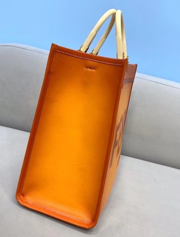 FENDI SUNSHINE 36х32х13cm