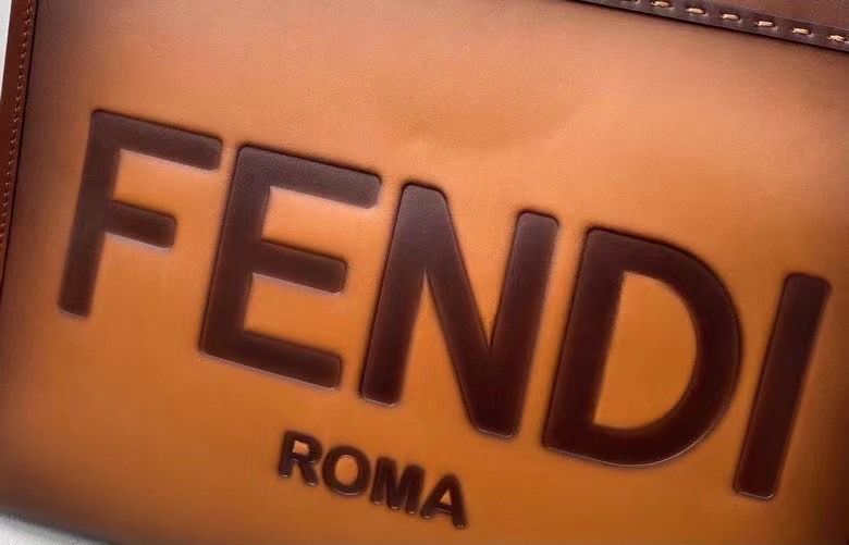 FENDI SUNSHINE 36х32х13cm