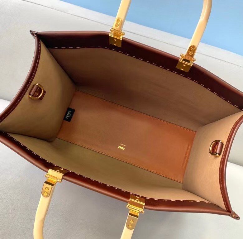 FENDI SUNSHINE 36х32х13cm