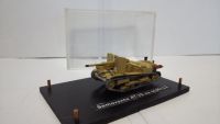 Semovente 47/32 su scafo L3