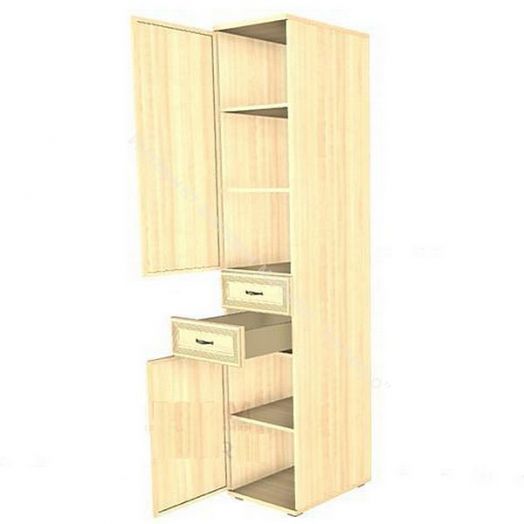 Спальня Карина - композиция 3