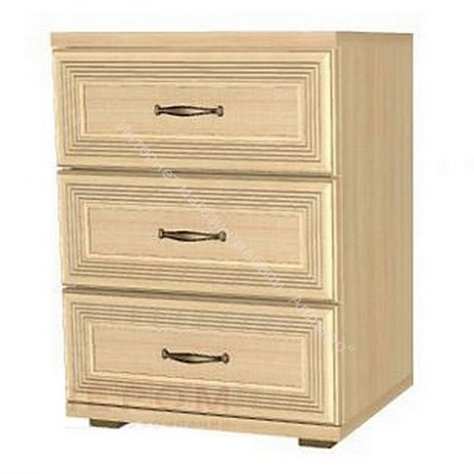 Спальня Карина - композиция 3