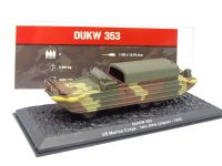 DUKW 353 USA