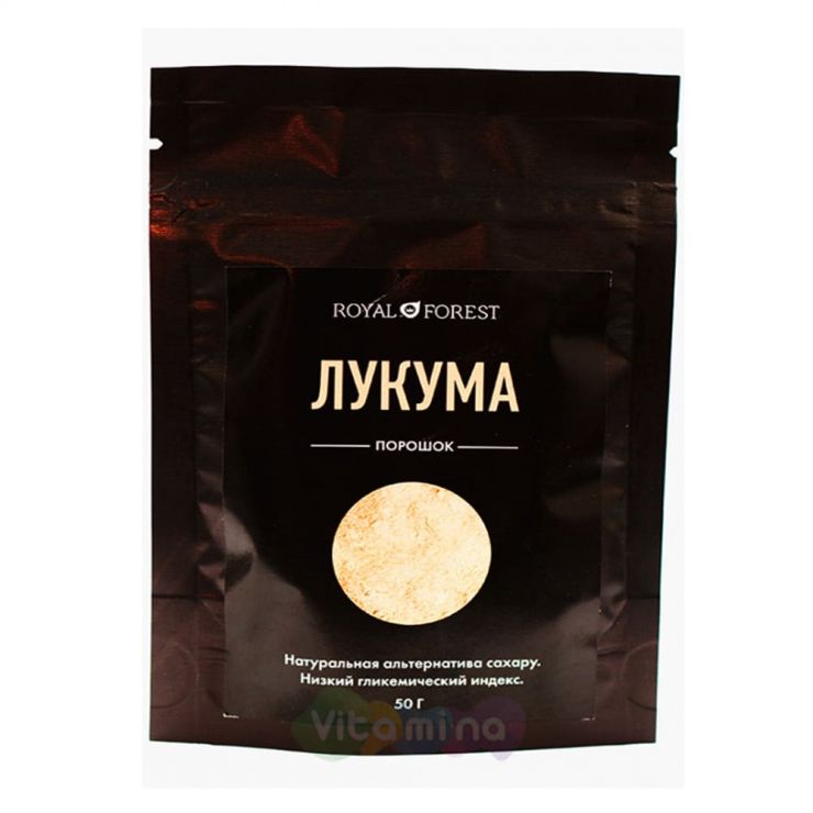 Порошок Лукумы