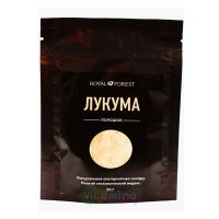 Порошок Лукумы
