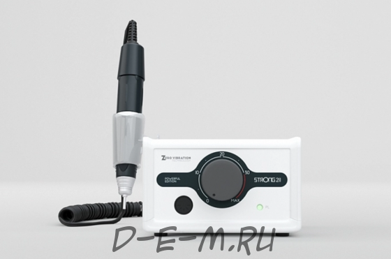 Strong 211/H400RU (без педали в коробке)