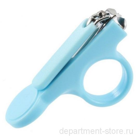 Книпсеры, маникюрные кусачки для детей