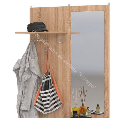 Набор мебели для прихожей "Дебора"