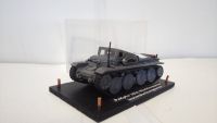 PzKpfw 38(t) Munitionpanzer instandsetzungpanzer