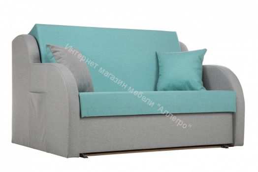 Диван-кровать Ремикс 2