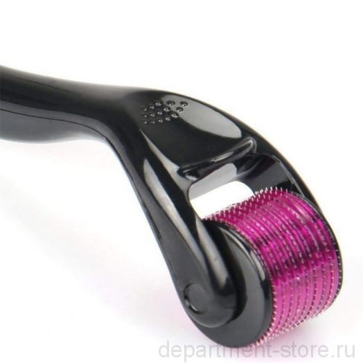 Мезороллер для лица Microneedle Therapy Sistem