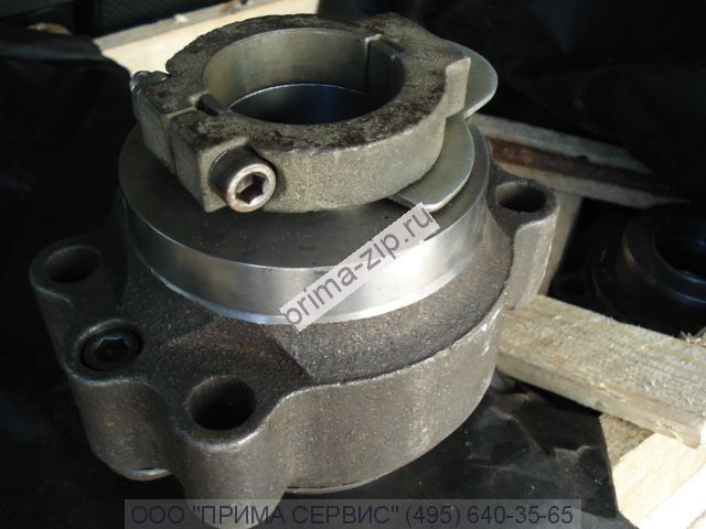 Торцовое уплотнение насоса НК200/120-70 , НК200/120-120