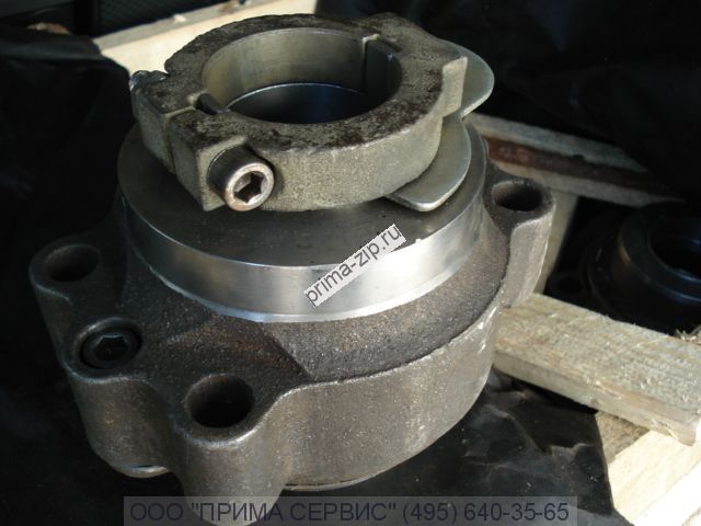 Торцовое уплотнение насоса НК200/120-70 , НК200/120-120