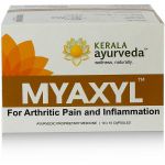 Myaxyl Capsules (100caps)МИАКСИЛ