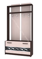 Вешалка "Марица" VNK