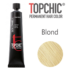 Goldwell Topchic BLOCR - Стойкая краска для волос крем для блондирования 60 мл