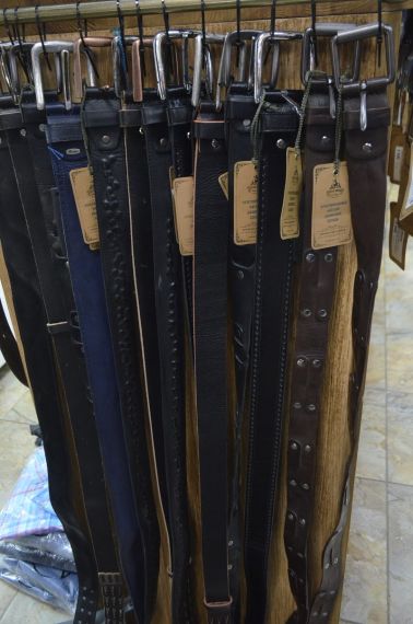 КОЖА (распродажа)