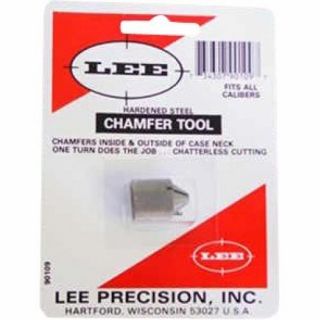 Фреза для дульца гильзы Lee Chamfer Tool