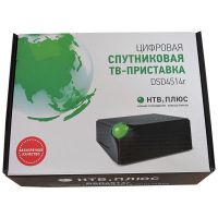 НТВ плюс DSD4514r описание