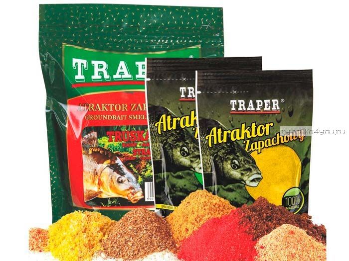 Ароматизатор сухой TRAPER Smell Additives Anise Анис 100гр