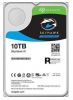 Жесткий диск HDD 3.5"Seagate 10 TB ST10000VE0008