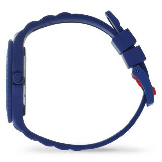 Наручные часы  Ice-Watch Ice Generation - Blue red