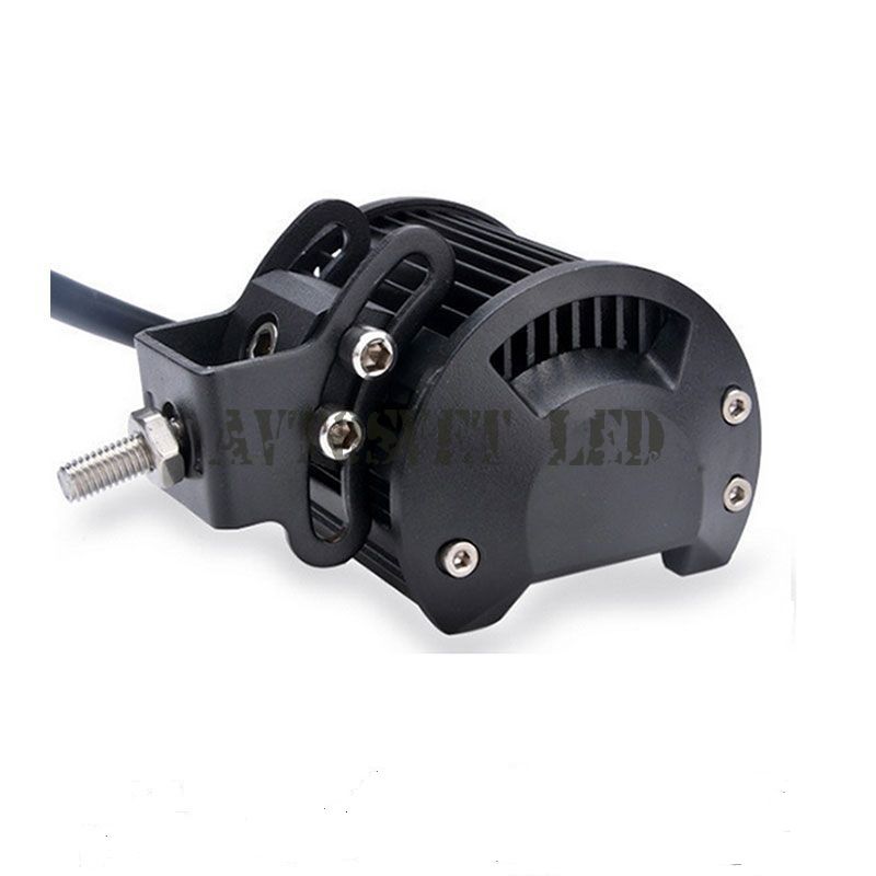 Светодиодная фара ADS-18W spot