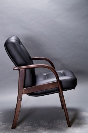 Кресло для посетителей VICTORIA D LX