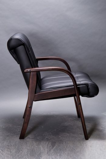 Кресло для посетителей PARIS BD