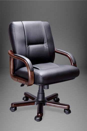 Кресло для посетителей BONN B LX