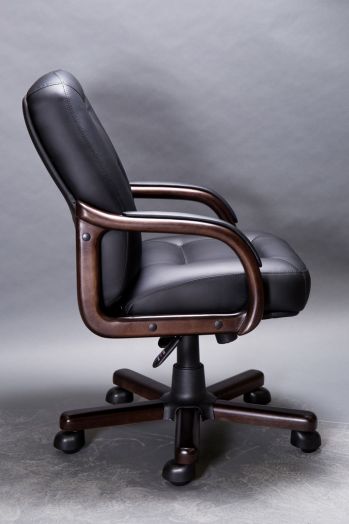 Кресло для посетителей VICTORIA B LX